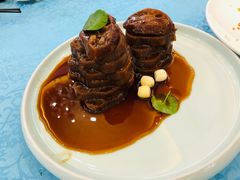 -御唐府海珊瑚主题餐厅