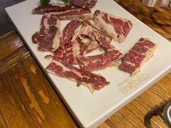 -农乐园炭火烤肉(世茂店)