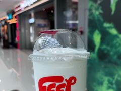 -DQ·蛋糕·冰淇淋(嘉兴南湖万达店)