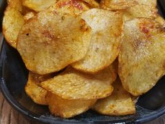 -小杨烤肉(朱雀店)