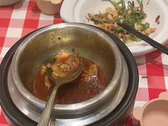 -西贝(金桥店)