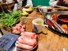 精品肥牛-楠火锅(太古里总店)