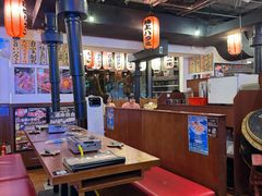-大阪烧肉BAKA一代(国贸商住大厦店)