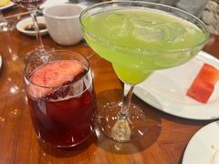 -武汉世茂希尔顿酒店·汇·全日餐厅