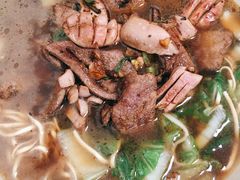 -无名氏面馆(邮电路店)
