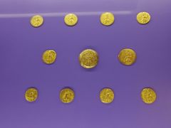 -西安大唐西市博物馆