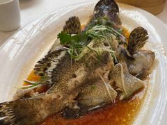 -万山楼海鲜酒家·二十三年老字号