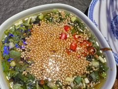 -来涮蜀鲜货火锅串串香(菜市口店)