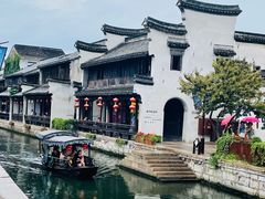 -南浔古镇
