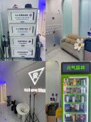 -R.A Dance智能自助舞蹈练习室