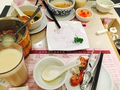 -池记(尖沙咀店)