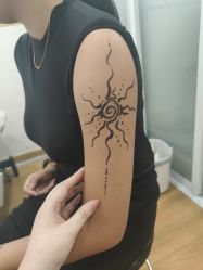 -小部落•刺青•穿孔饰品•海娜纹身