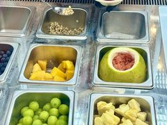 -白色日记·手作酸奶(麦凯乐店)