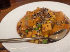 -七色云蔬食(喜邻里店)