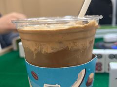 -JPG canteen(广州乐峰广场店)