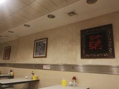-民间老鸡汤面馆(中山北路店)