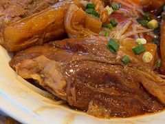 -中国厨房/台湾牛肉面