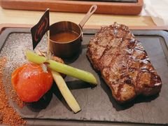 -原石牛扒·约会餐厅(龙城万科里店)