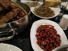 -蝎王府羊蝎子(北大地店)
