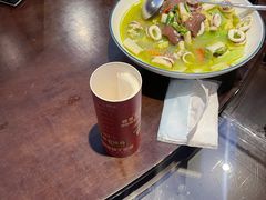 -老蒲鲜(涵江店)