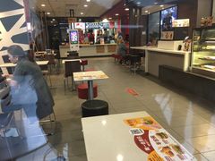 -麦当劳(未来城购物中心店)