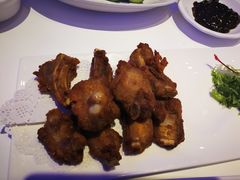 -川粤春天商务餐厅(人民路店)