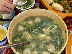-闯关东东北农家菜(崂山石老人店)