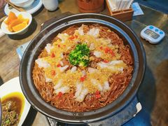 -老灶房-四川土菜(铁牛广场店)