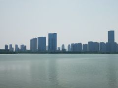 -艾溪湖湿地公园