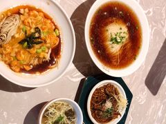 -松鹤面馆·古法焖肉面(观前店)
