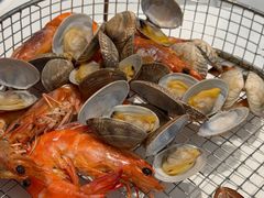 -海味当家·蒸锅海鲜(中山广场创始店)