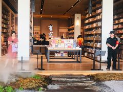 门面-Seesaw Coffee(朝阳大悦城店)