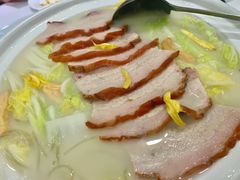 -东兴楼饭庄(六里桥店)