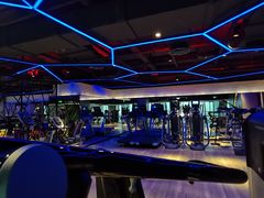 -VIP 威尔仕健身·游泳(嘉华中心店)