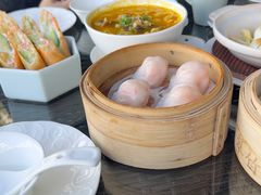 -白云湖畔酒店-湖畔餐厅