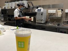 -奈雪的茶(杭大501城市广场PRO店)