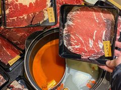 -匠牛亭·锅物烧肉放题自助(昆百大·泰业城店)