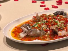 -皇朝会.经典传统粤菜(外滩店)