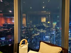 -广州四季酒店