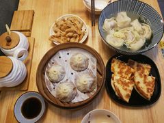 -红小满休闲餐厅(十全街店)