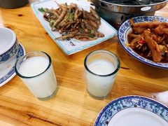 -云中菜馆(恒晟·云中绿园店)
