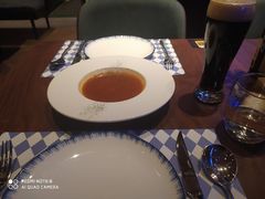 -Ambra Haus琥珀屋精酿餐厅(宝山店)