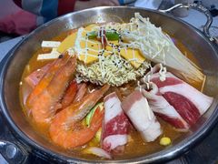 -妥妥烤肉料理(昙华林店)