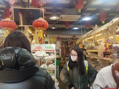 -稻香村(雍和宫大街店)