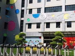 -陕西省小天鹅艺术团