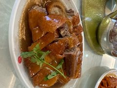 -德記大排档 26年老字号(西湖店)