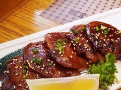 -林妈妈村·日式料理(宝山万达店)