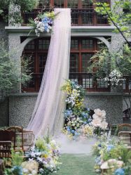 -思南公馆酒店·宴会厅