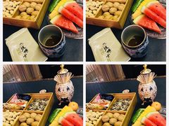 -张博士茗茶馆(外滩店)