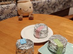 -Max Bakery 阿唛手作